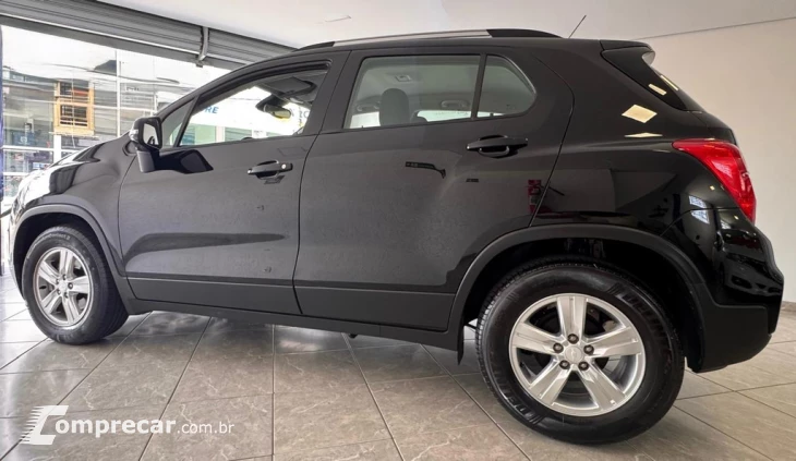 TRACKER 1.4 16V Turbo LT