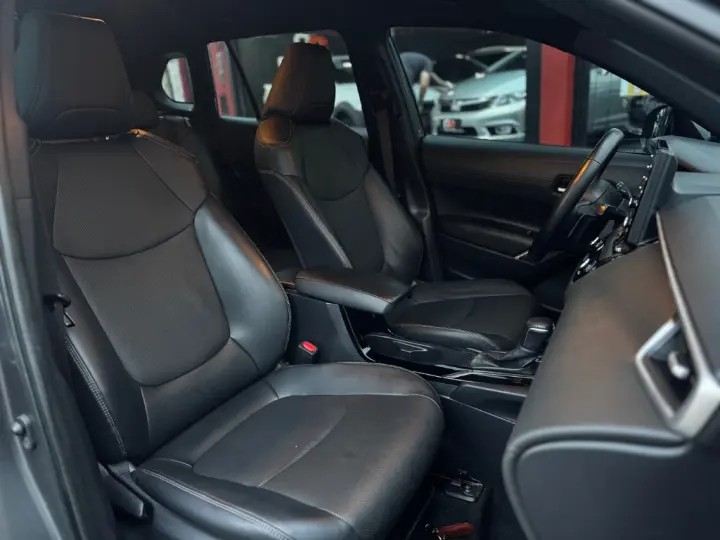 Corolla Cross XRE 2.0 16V Flex Aut.