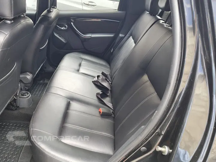 Duster 1.6 16V Sce Flex Dynamique X-Tronic