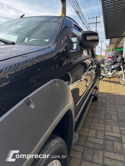 STRADA 1.8 MPI Adventure CE 8V