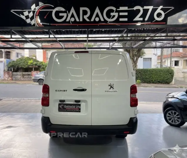 Expert Cargo 1.5 Turbo Diesel