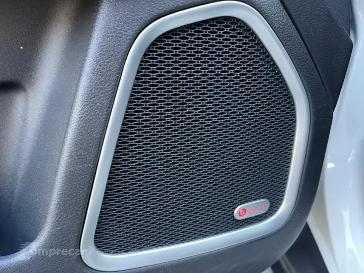 COMPASS 1.3 T270 Turbo Longitude