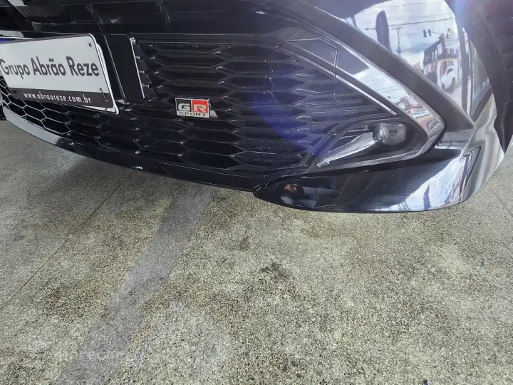 COROLLA 2.0 VVT-IE FLEX GR-S DIRECT SHIFT