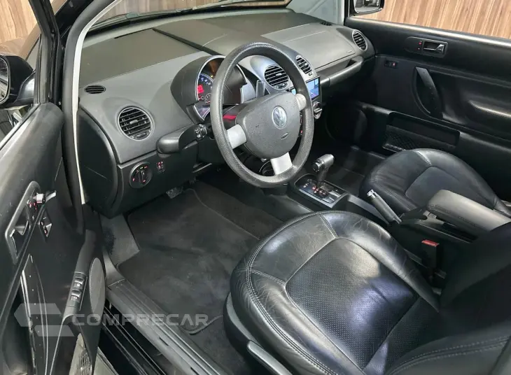 NEW BEETLE 2.0 MI 8V