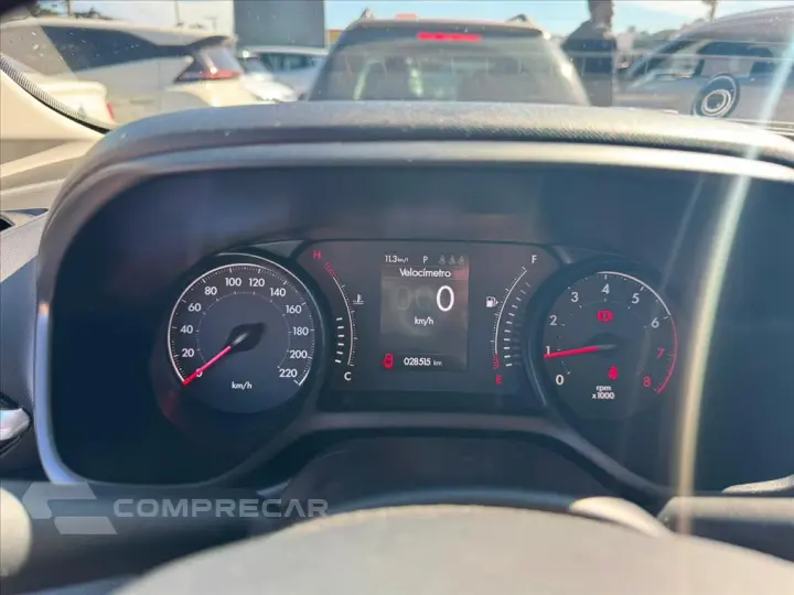 PULSE 1.3 FLEX DRIVE CVT