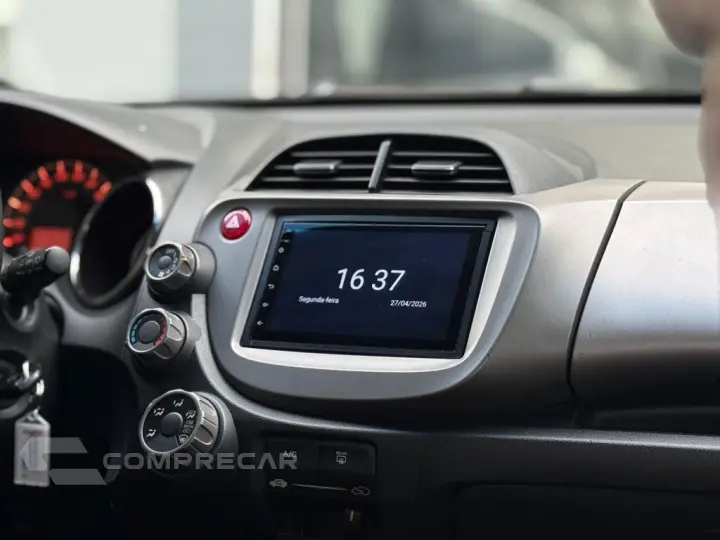 Fit Twist 1.5 Flex 16V 5p Aut.