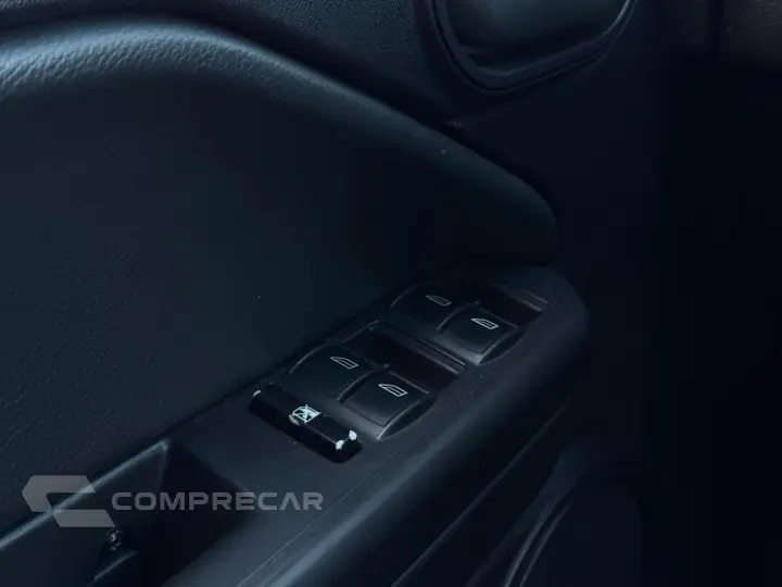 ECOSPORT 2.0 XLT 16V