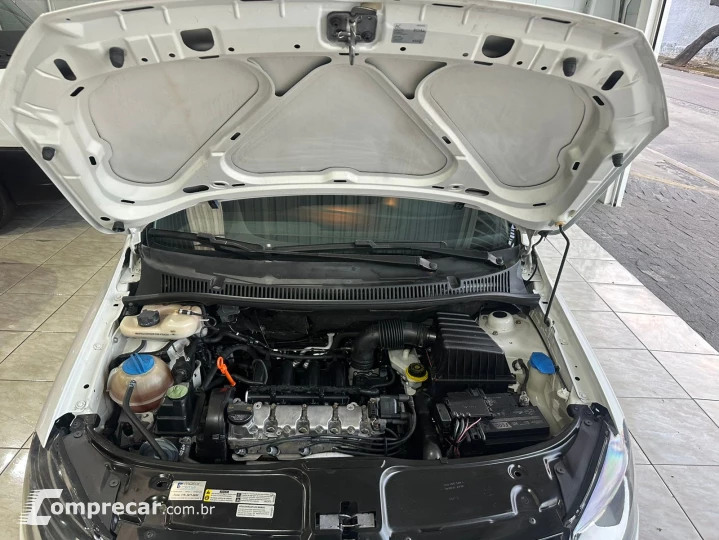 FOX 1.6 MI 8V