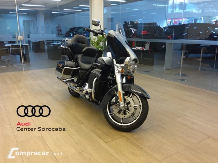 ROAD GLIDE LIMITED