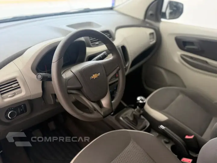 SPIN LT 1.8 8V Econo.Flex 5p Mec.