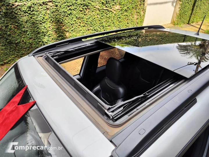 RENEGADE 1.8 16V FLEX SPORT 4P AUTOMÁTICO