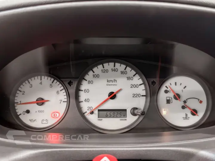 Escort S.W GL 1.8i 16V