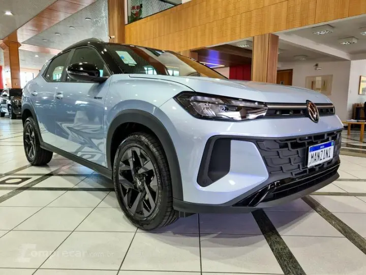 TERA HIGH 1.0 170 TSI FLEX 5P AUT.