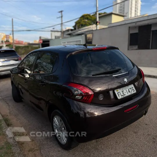 208 1.5 Allure 8V