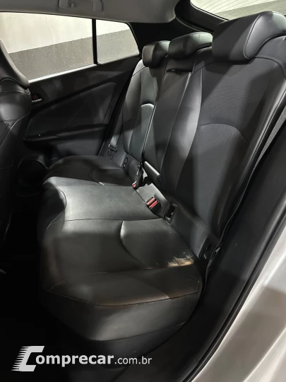 PRIUS 1.8 16V 5p Aut. (Híbrido)