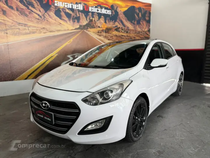 I30 1.8 MPI 16V