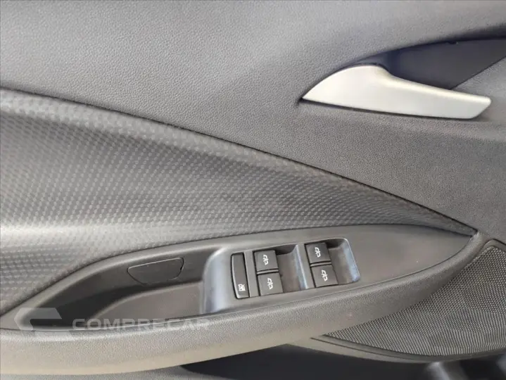 ONIX 1.0 TURBO FLEX AUTOMÁTICO