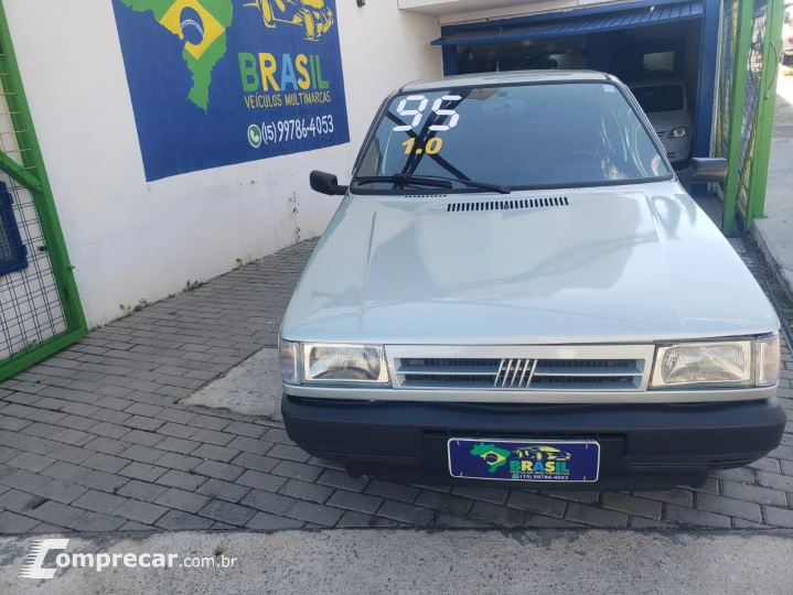 Uno mille 1.0