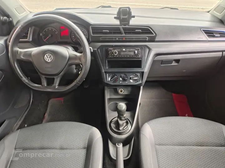 GOL 1.6 MSI TOTALFLEX