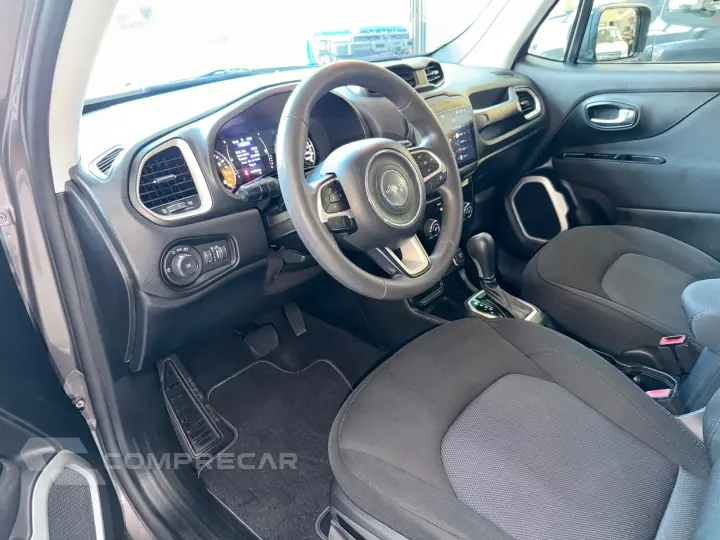 Renegade 1.8
