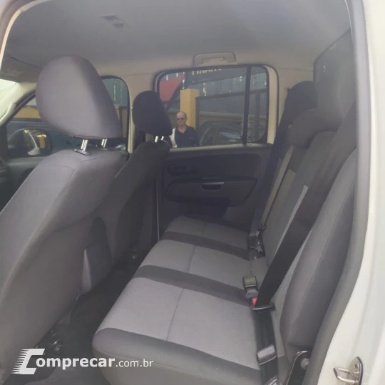 AMAROK SE CD 2.0 16V TDI 4x4 Diesel