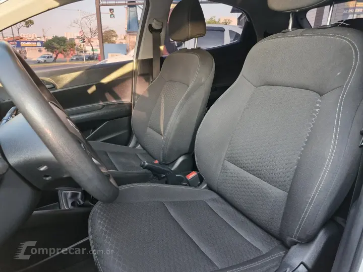 HB20S 1.0 12V FLEX VISION MANUAL