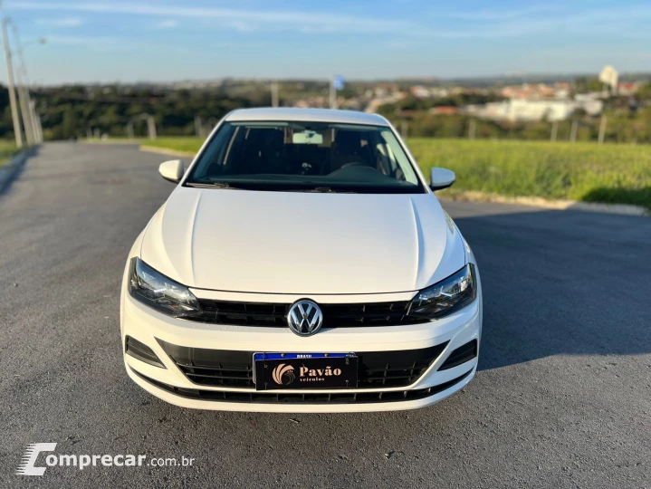 POLO 1.6 MSI