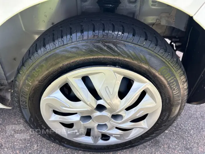 ARGO 1.0 Firefly Drive