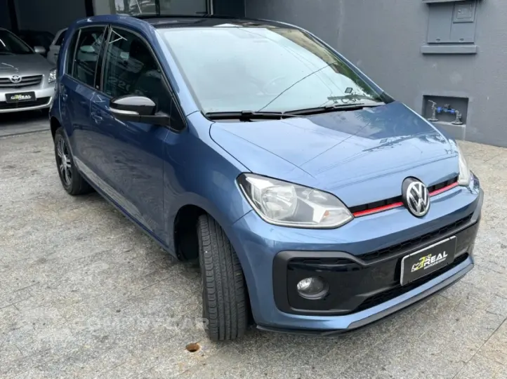 UP 1.0 MPI Move UP 12V