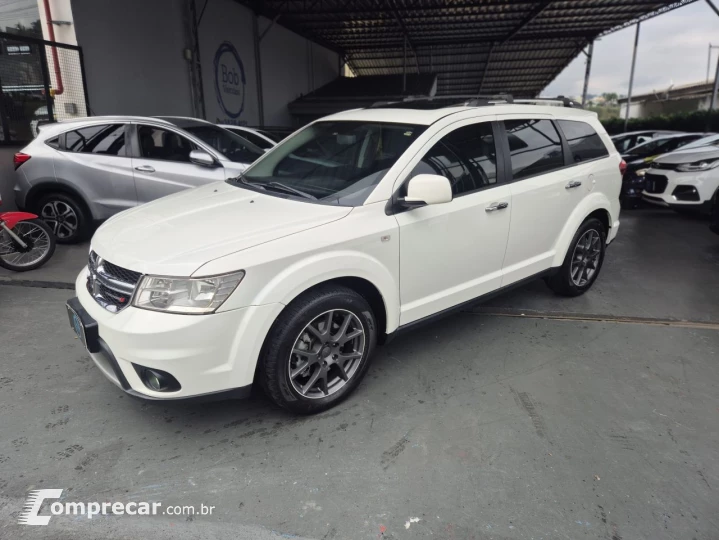 JOURNEY RT  3.6 V6 Aut.