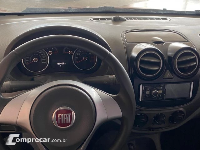 PALIO - 1.4 MPI ATTRACTIVE 8V 4P MANUAL