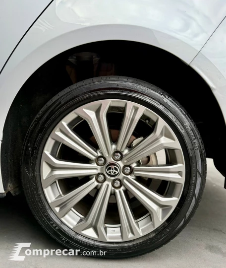 COROLLA 2.0 XEI 16V