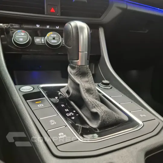 JETTA 1.4 250 TSI Comfortline