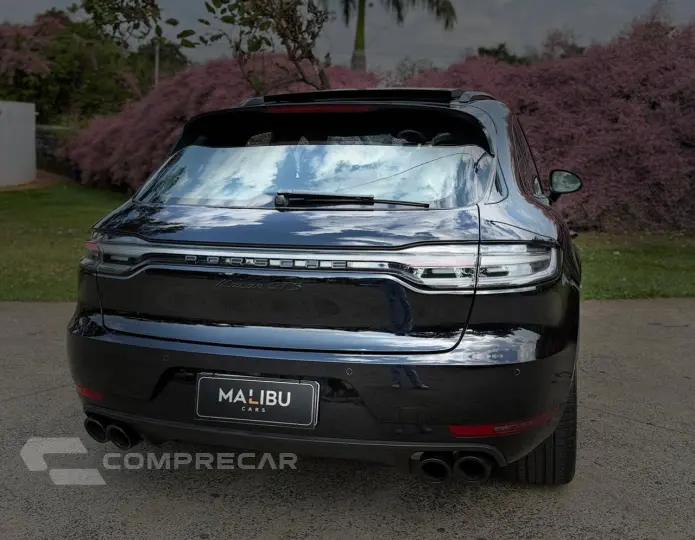 MACAN 2.9 GTS 24V V6
