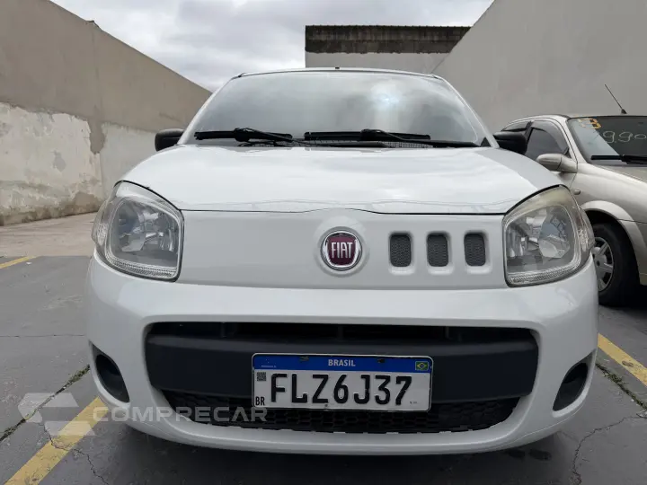 UNO 1.0 EVO Vivace 8V