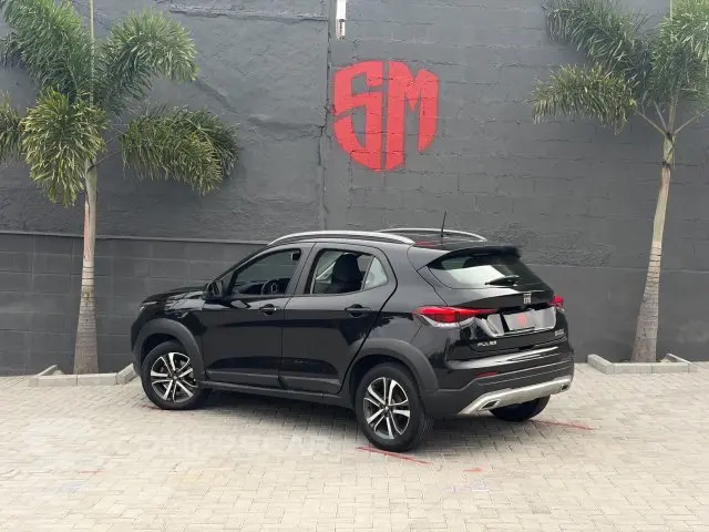 PULSE - 1.0 TURBO 200 AUDACE CVT