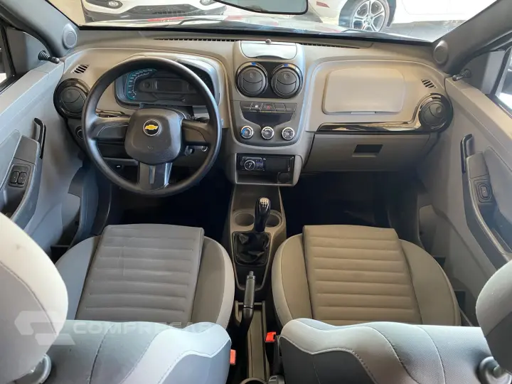 AGILE 1.4 MPFI LT 8V