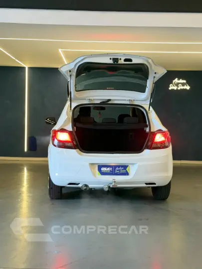 ONIX HATCH Joy 1.0 8V Flex 5p Mec.