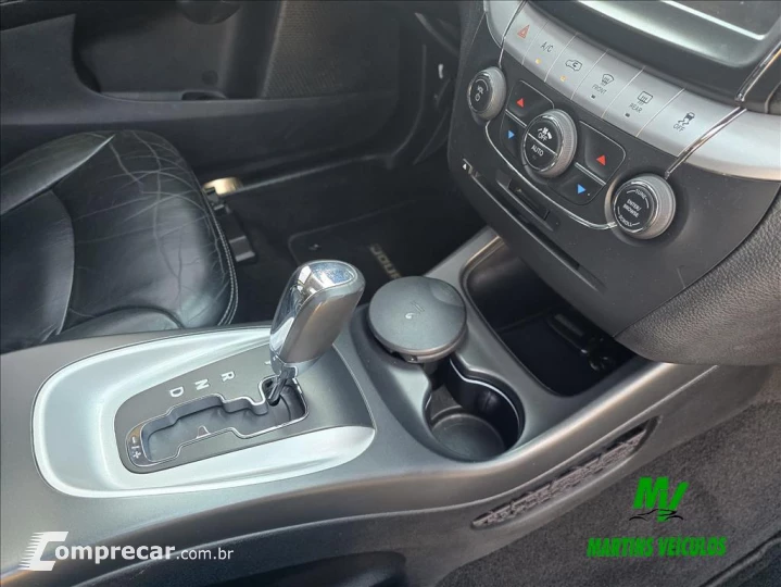 JOURNEY 3.6 RT V6 GASOLINA 4P AUTOMÁTICO