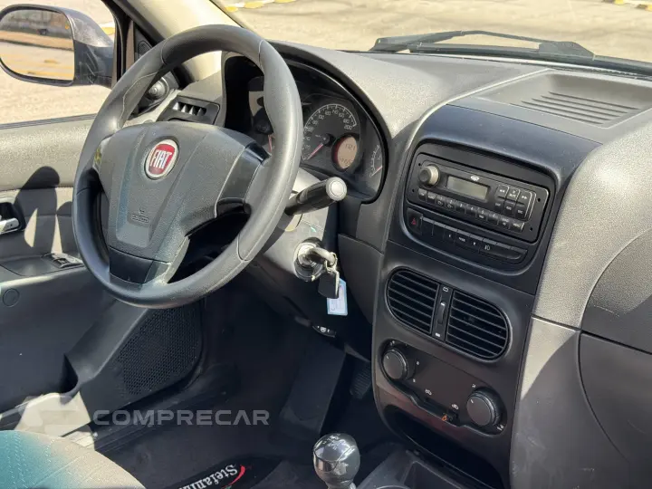 STRADA 1.4 MPI Freedom CS 8V
