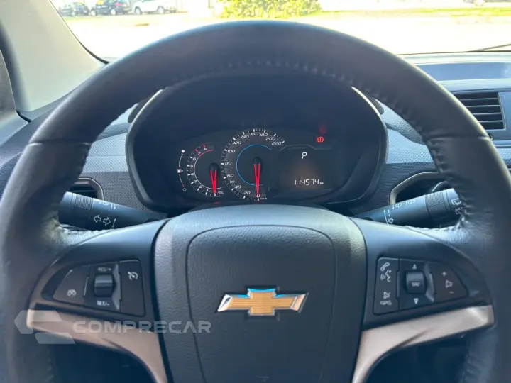 SPIN 1.8 LT 8V