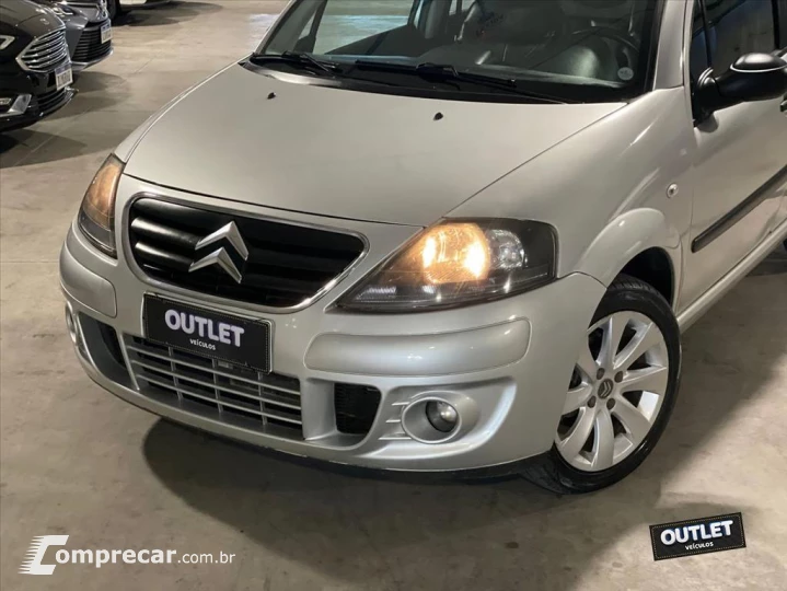 C3 PICASSO 1.5 FLEX GLX MANUAL