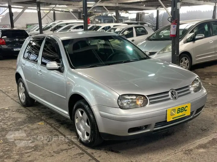 GOLF 1.6