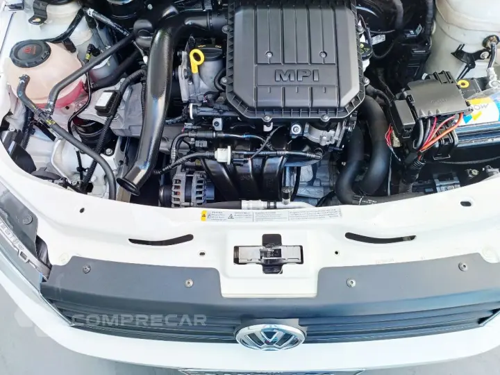 VOYAGE 1.0 Flex 12V 4p