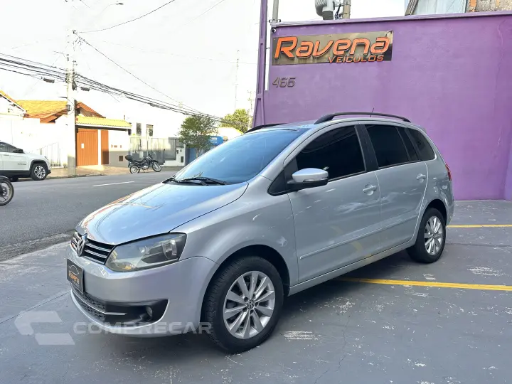 SPACEFOX 1.6 MI Trend 8V