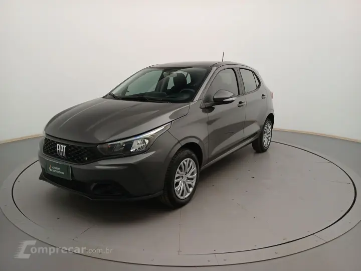 ARGO 1.0 FIREFLY FLEX DRIVE MANUAL