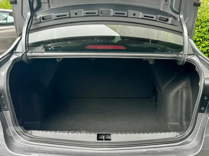 COBALT 1.8 MPFI LTZ 8V FLEX 4P AUTOMÁTICO