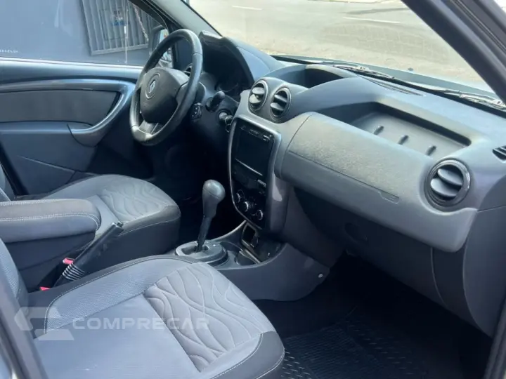 DUSTER Dynamique 2.0 Flex 16V Aut.