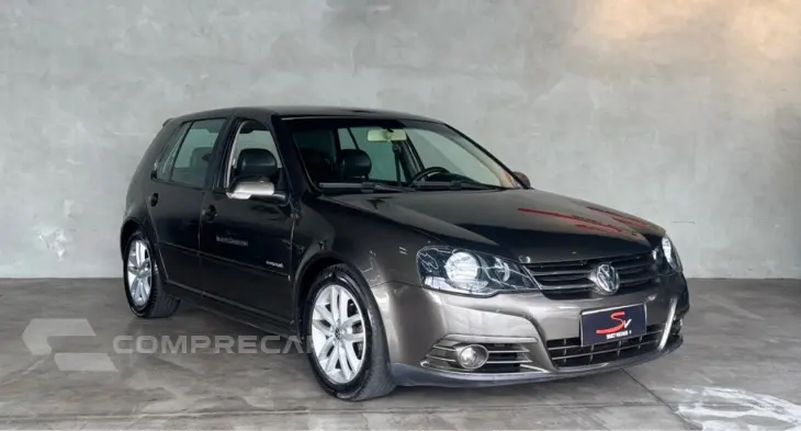 GOLF 1.6 MI Sportline 8V