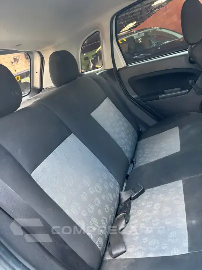 FIESTA 1.0 Rocam SE 8V
